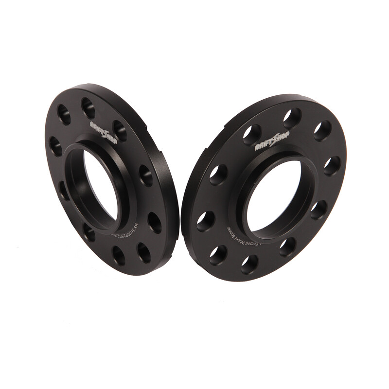 5x120 BMW 74.1>72.6 mm Hubcentric Conversion "Slip On" Wheel Spacers - 15 mm